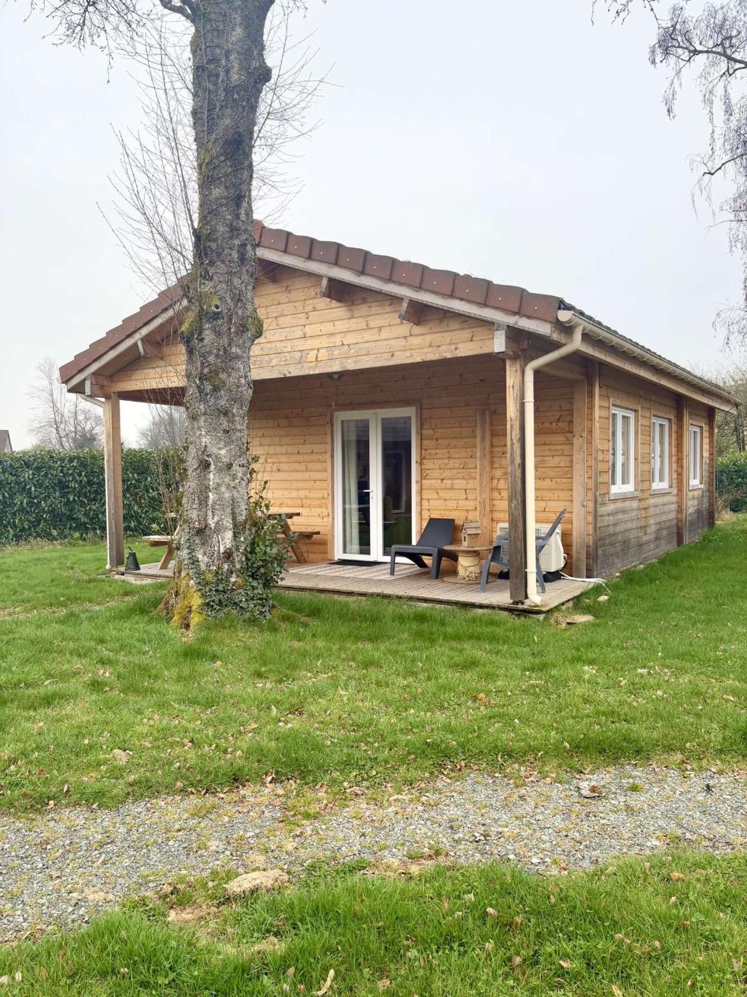 O Village Giromagny Luaran gambar
