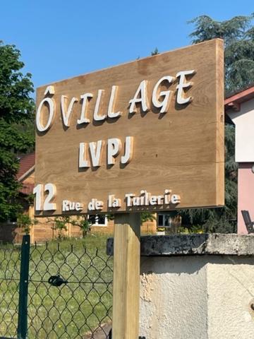 O Village Giromagny Luaran gambar